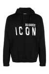 Hanorac ICON DSQUARED2, colectiile noi, Calitate Premiun