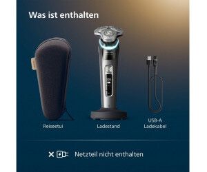 Электробритва philips Prestige 9000 SkinIQ XP9202/10