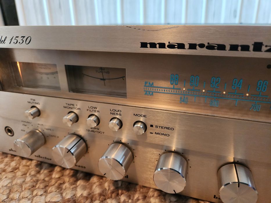 Amplificator Marantz 1530