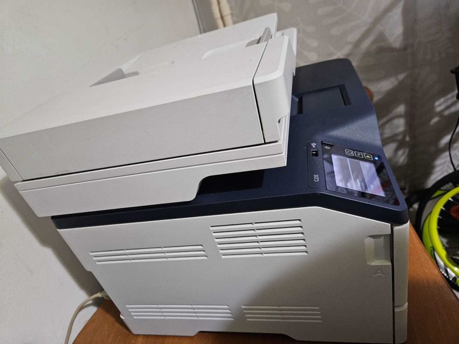 Xerox, scanner, copiere,mail.