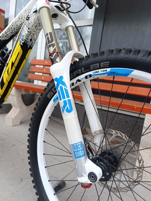 Планински велосипед Мекица YT SANF  26/S