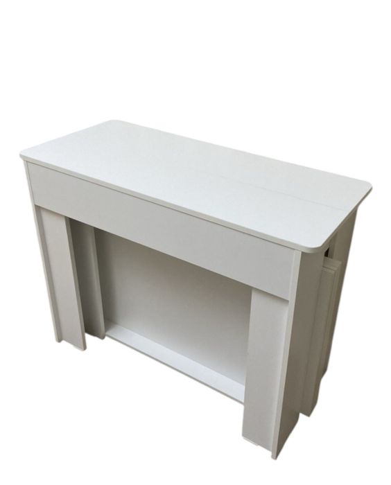 Стол консоль- трансформер новый.