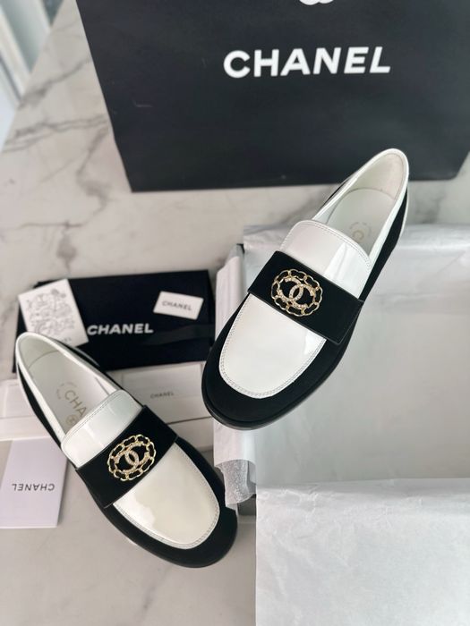 Mocasini Chanel 35-41