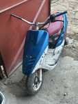 Honda dio 27 не на ходу
