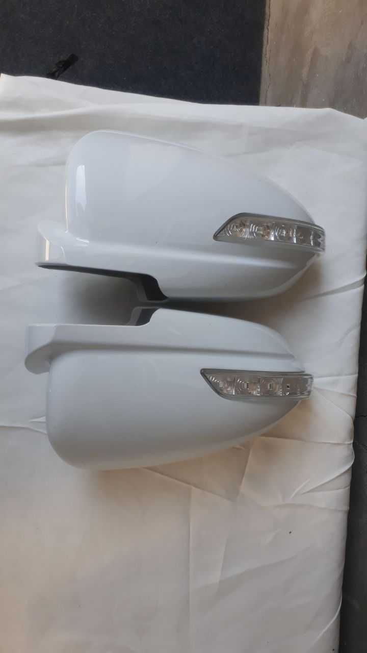 Chevrolet Cruze Бампер, Крыло, Боковой,  Табло