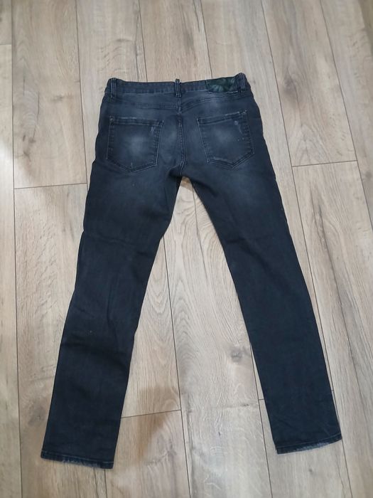 Мъжки Дънки Dsquared2