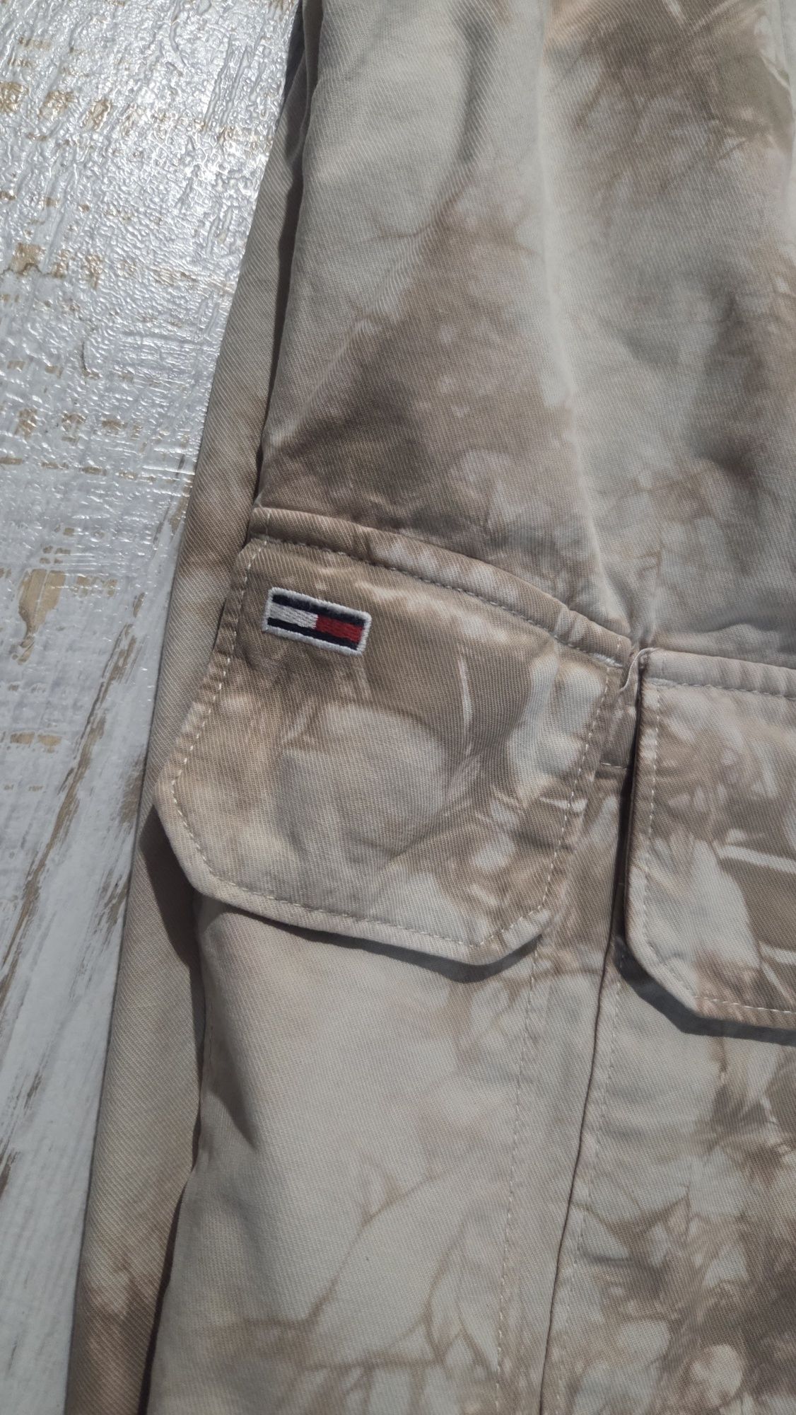 Tommy Jeans Cargo Shorts Нови оригинални