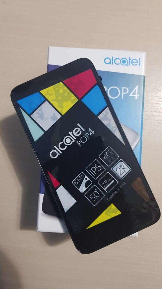 Alcatel POP4 5051D