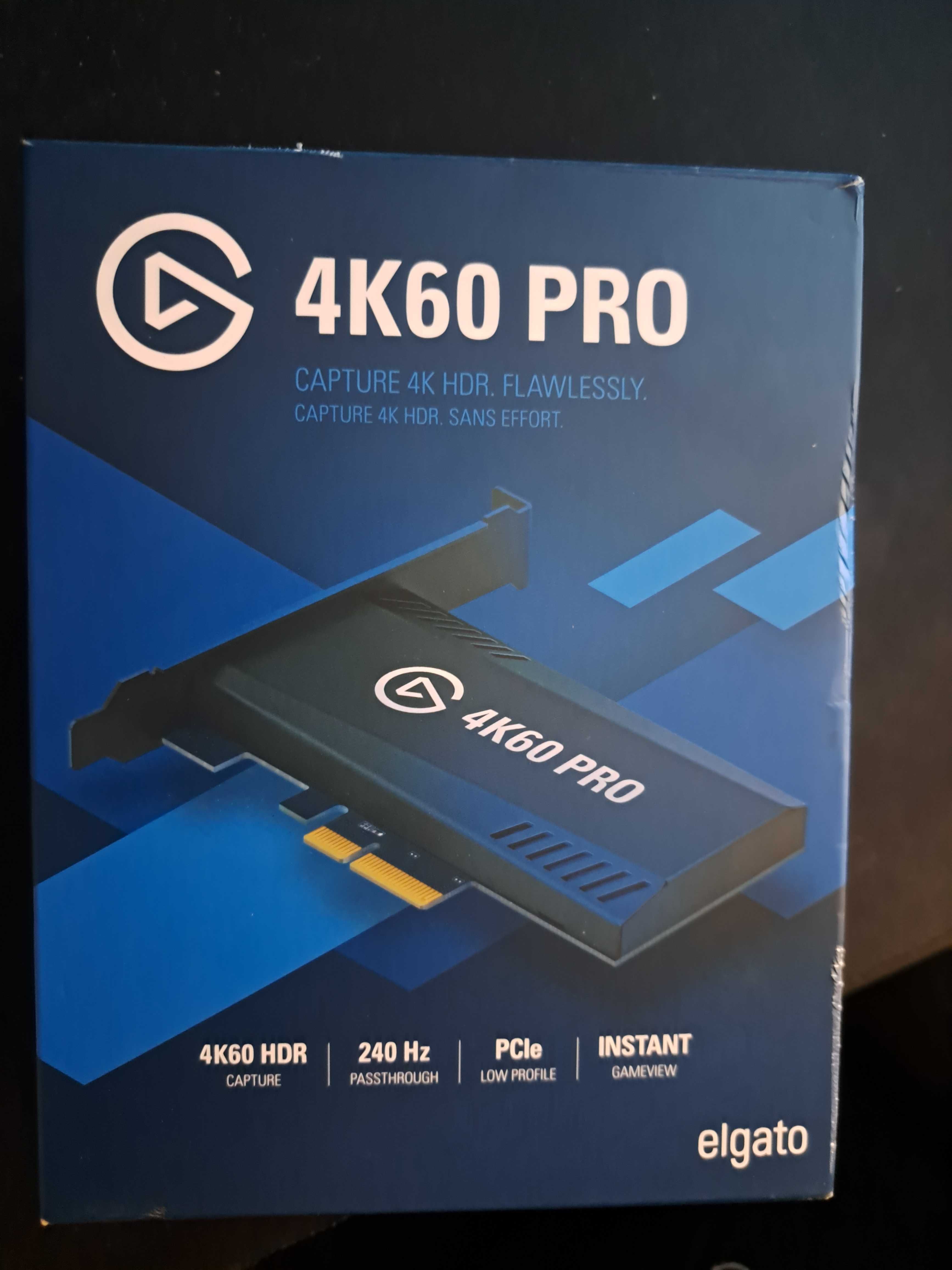 Elgato 4k60PRO MK.2