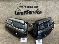 Volkswagen Touareg III 760 R-Line LCI Laser Faruri F2016 F2017