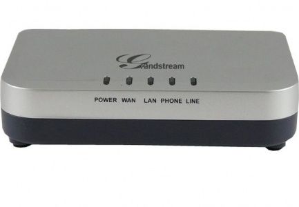Grandstream ht 503