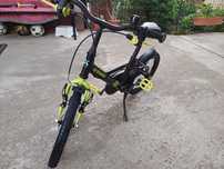 Bicicleta dark hero 500