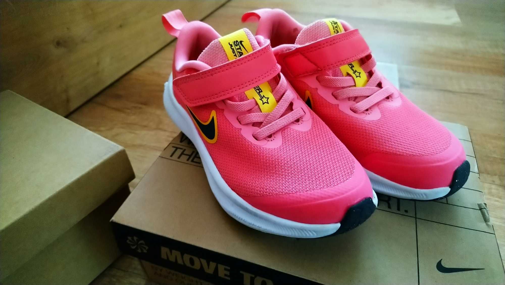 Детски маратонки nike номер 28