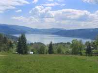 Teren intravilan Chiriteni, com. Hangu