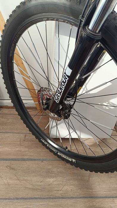 Vând MTB Romet Rambler R9.3 (29”, mărimea M), garanție 1 an.