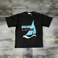 Тениска RHUDE XL размер