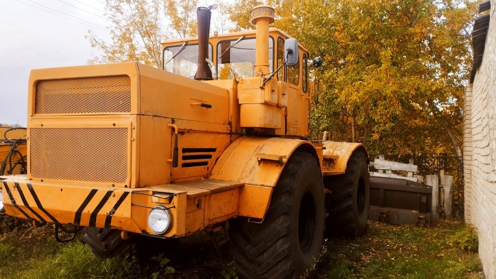 Продам К 701 двигатель ЯМЗ 240