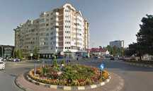 **Apartament de vanzare 3 camere circular**63 bn MP Marasesti Etaj 8