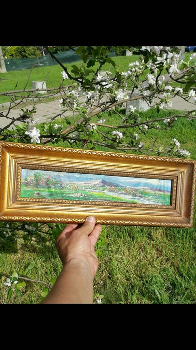 Старинни картини