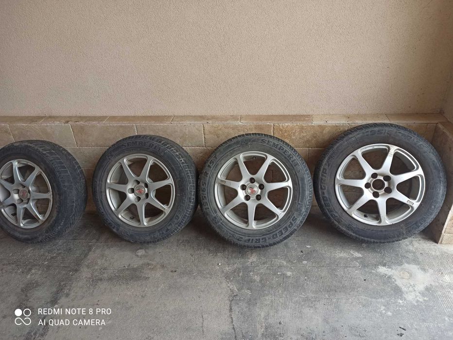 Cauciucuri, anvelope Skoda