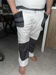 Pantaloni de lucru LMA