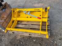 Prindere jcb 3cx sau 4cx
