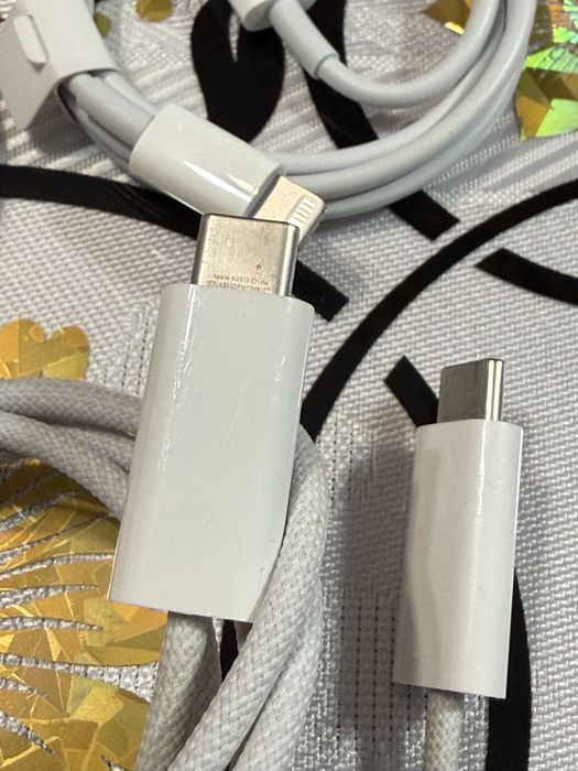 Cablu incarcare iphone apple watch incarcator