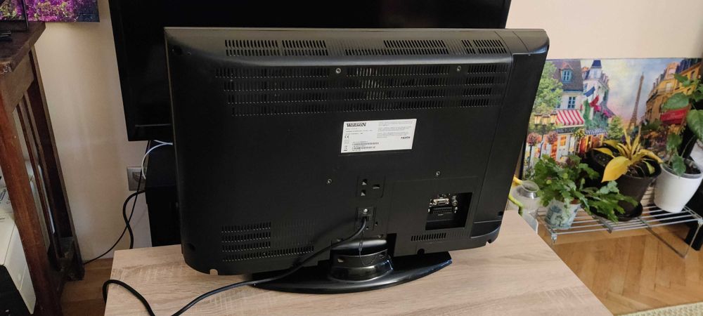 Televizor Watson 26 inchi (66 cm) IMPECABIL cu telecomanda