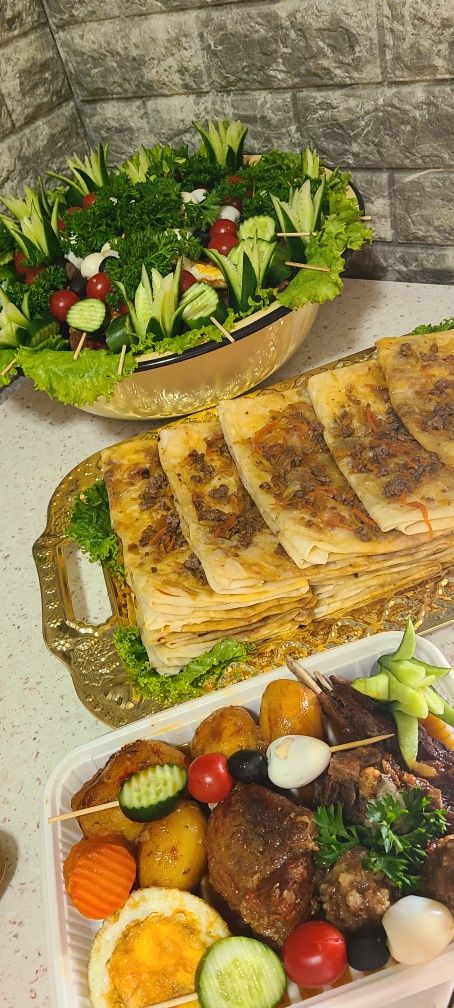 Jaydari Qovurdoq