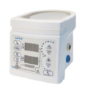 Вентилятор неонатальный CPAP пузырчатый COMEN NV 6