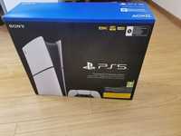 Play station 5 (PS 5) nou cu factura