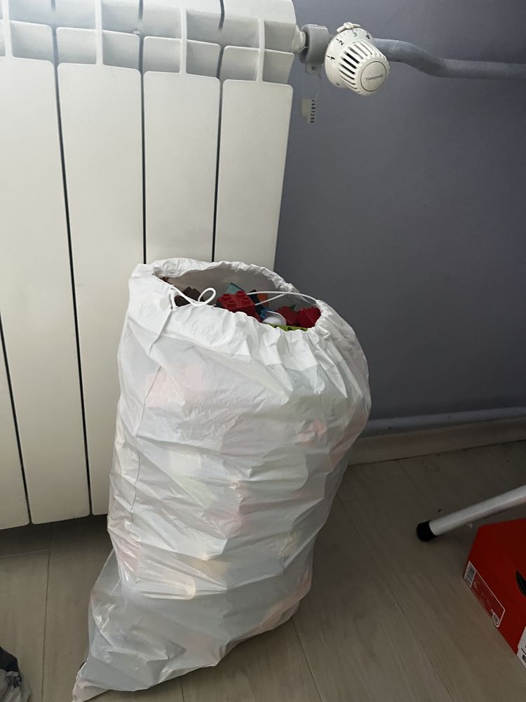 Голям сет Лего Duplo