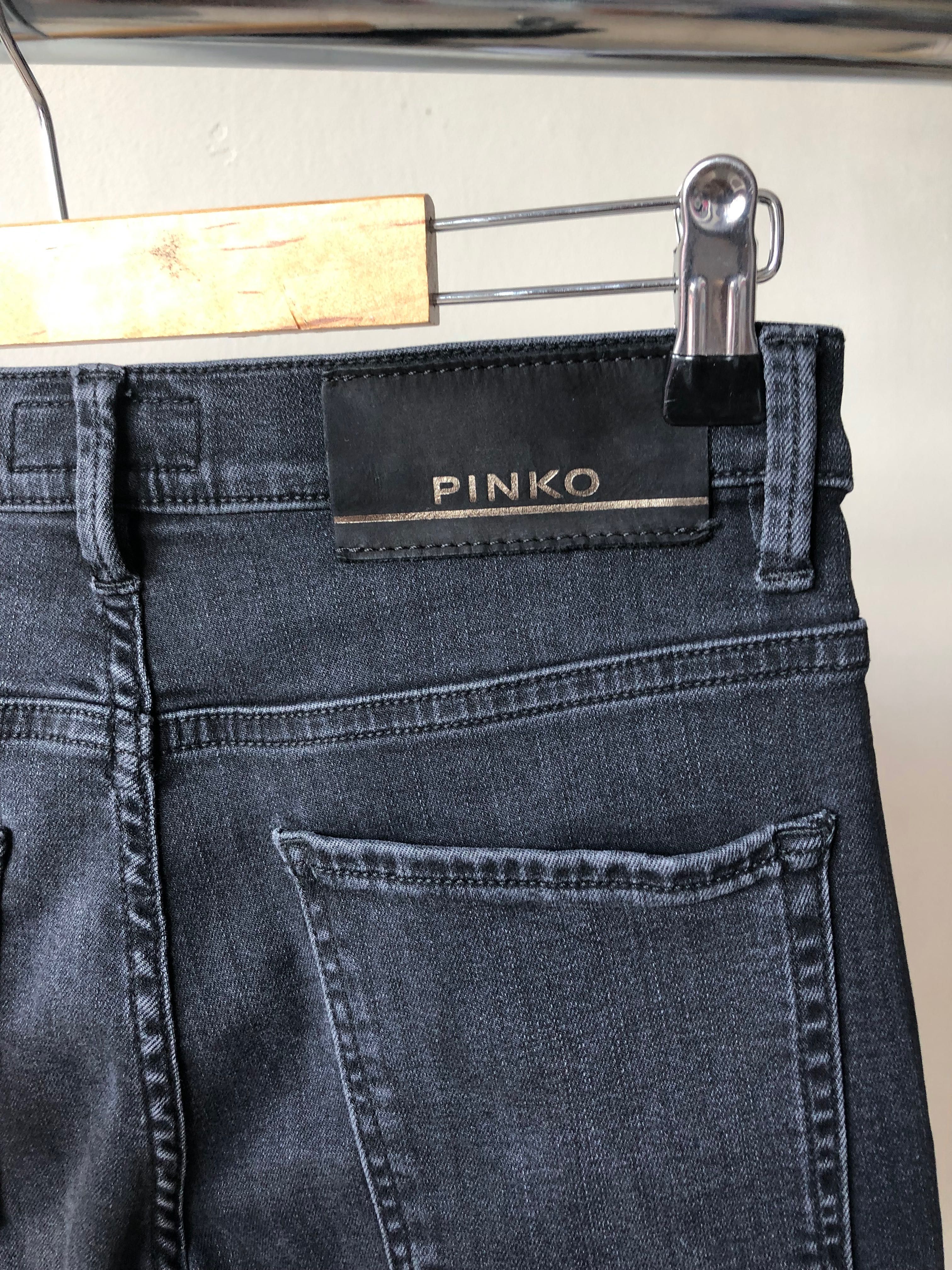 Pinko деним в размер S.