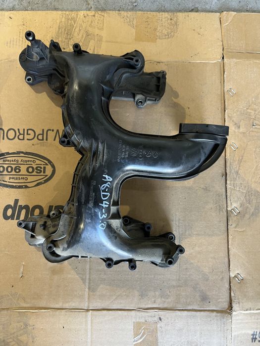 Galerie Admisie Audi A6/A7/A8 3.0 TDI 2010-2017