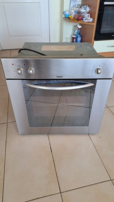 Фурна за вграждане Conegliano Сл.бряг