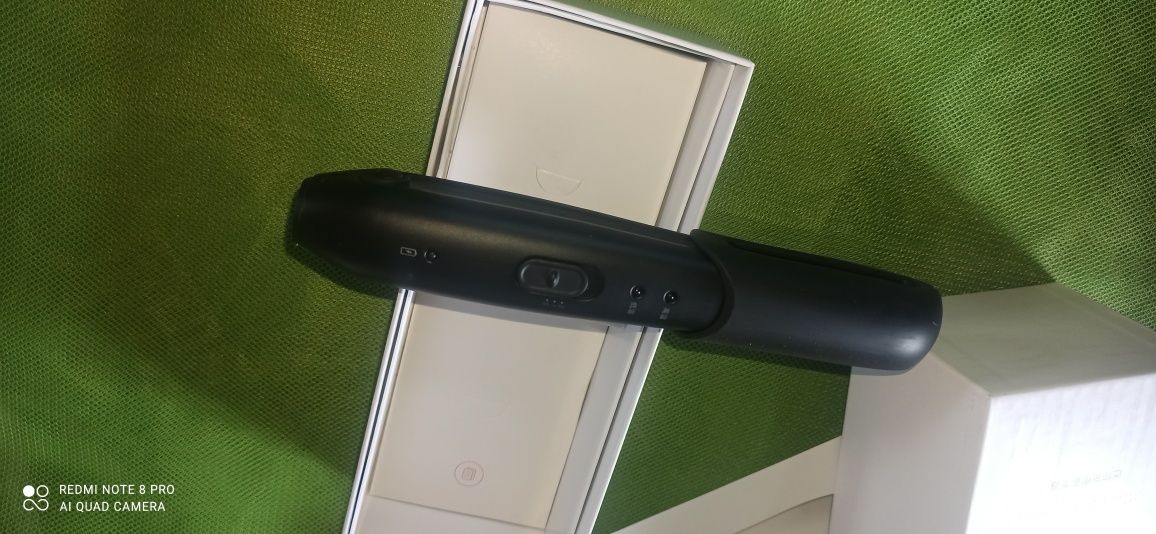 Выпрямитель для волос Xiaomi Yueli Hair Straightener HS-523BK