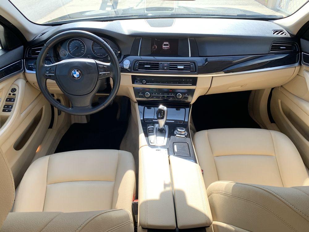 BMW-520d-190cp-Euro6-2015-Automat-Piele-Bixenon-Navi