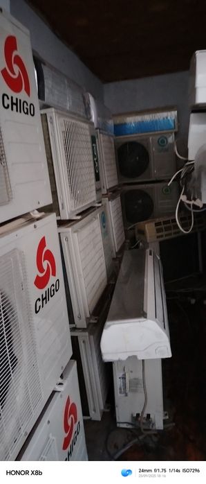 Kansanerlar sotiladi  150000dan