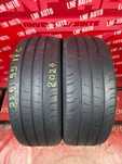 Anvelope de VARA - 225/55/17 - Continental - 7.27 MM - DOT 2024 !