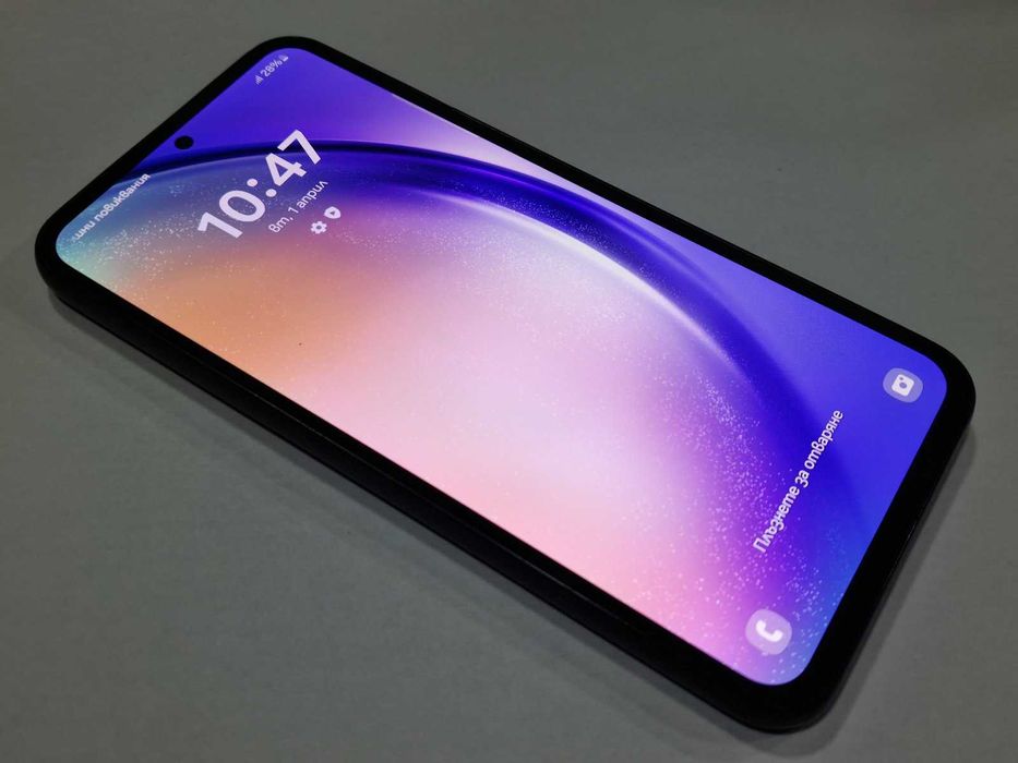 Samsung Galaxy A54 5G 256GB 8GB RAM Dual