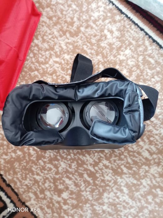 Виртуальный очки