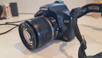 Canon Rebel T1i /EOS 500D/
