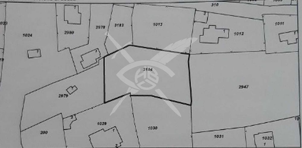 УПИ в град Банкя № 93615