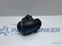 Conducta admisie aer VOLKSWAGEN PASSAT Variant 3G5 2014 - > TDI CRLB, DBGA, DFGA 5Q0129635