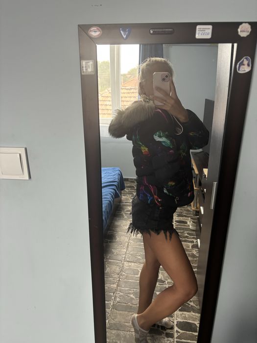 Зимно Яке moncler