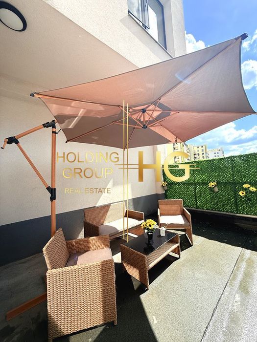 Продава се Двустаен апартамент в Варна, Победа - 74 кв.м за 2365 €/кв.м - Снимка #1