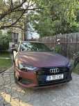 Audi a6 2019 5.0tdi