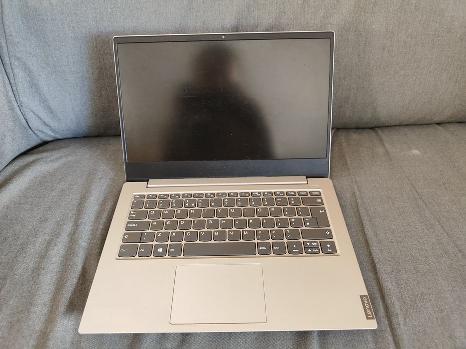 Лаптоп Lenovo s340