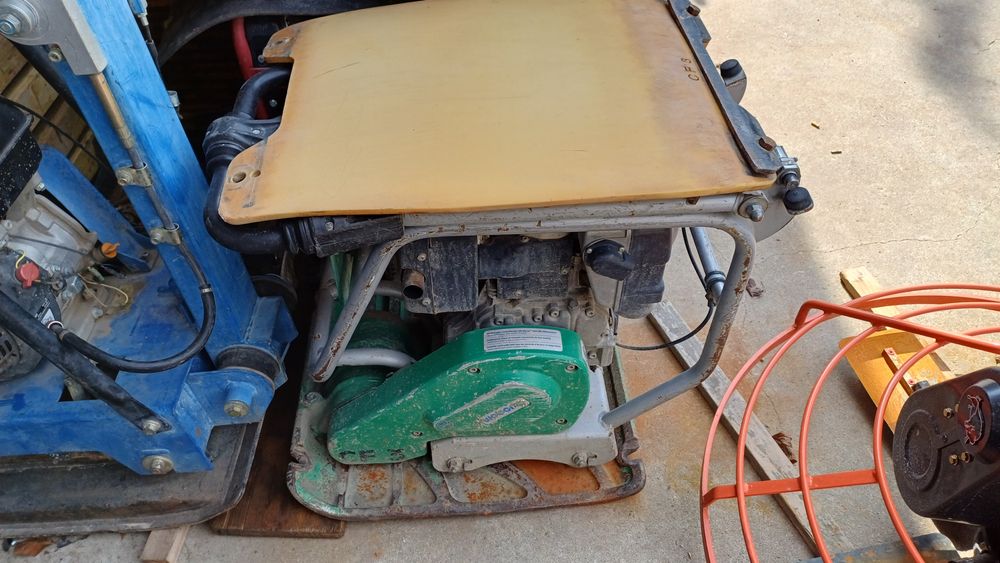 Decor cofrag popi montanti distantieri mai placa vibrator