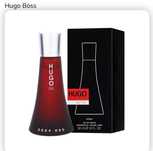 Духи женские Hugo Boss Deep Red. Оригинал